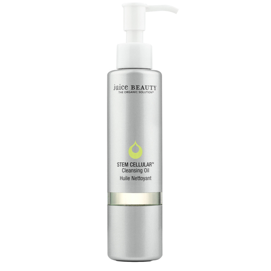 Juice Beauty Stem Cellular Cleansing Oil (120ml)