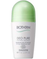 Deo Pure Natural Protect Roll-On 75ml