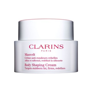 Body Shaping Cream