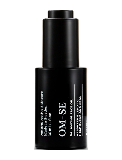 Balancing Face Oil Kasvoöljy Hiusöljy Nude OM-SE