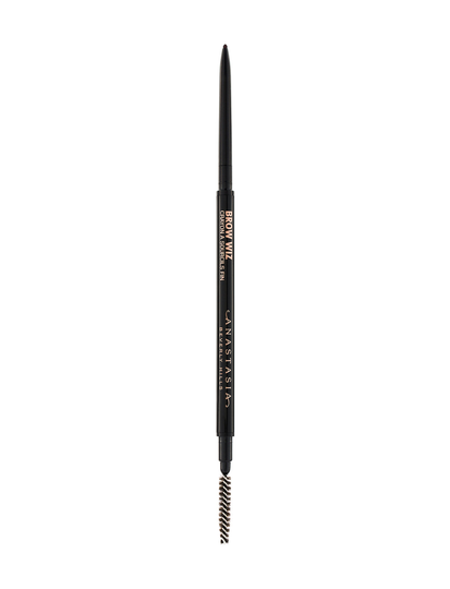 Brow Wiz - Ash Brown Kulmakynä Meikki Ruskea Anastasia Beverly Hills