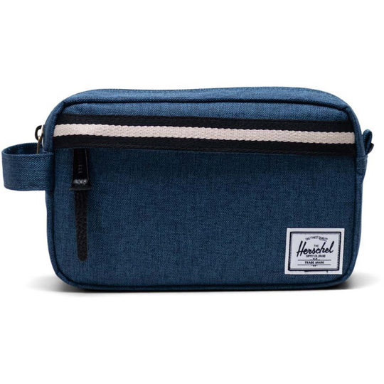 Herschel Chapter Carry On 3 L Sininen