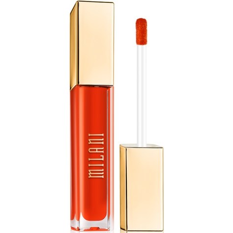 Milani Amore Matte Lip Crème Flame