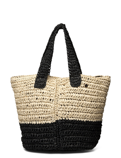 Carriedaway Two T Tote Bags Totes Monivärinen/Kuvioitu Seafolly
