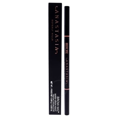Anastasia Beverly Hills Brow Wiz 0,09g Ebony sävyyn
