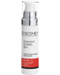 Sunlight Screen 50+, 50 ml