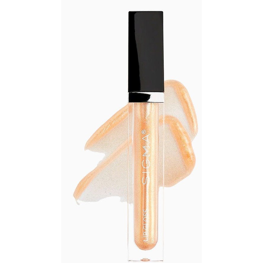 Sigma Beauty Lip Gloss Brilliance