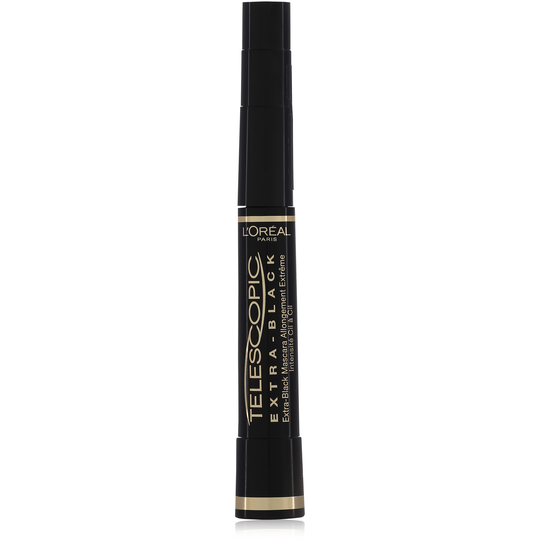 Loreal Paris Telescopic Mascara Carbon Black