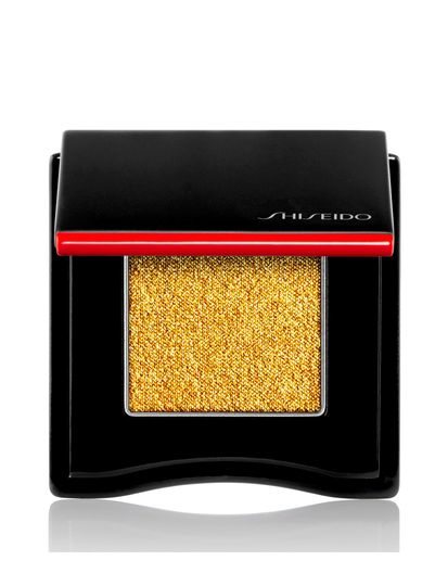 Pop Powdergel 13 Kan-Kan Gold Beauty WOMEN Makeup Eyes Eyeshadow - Not Palettes Kulta Shiseido