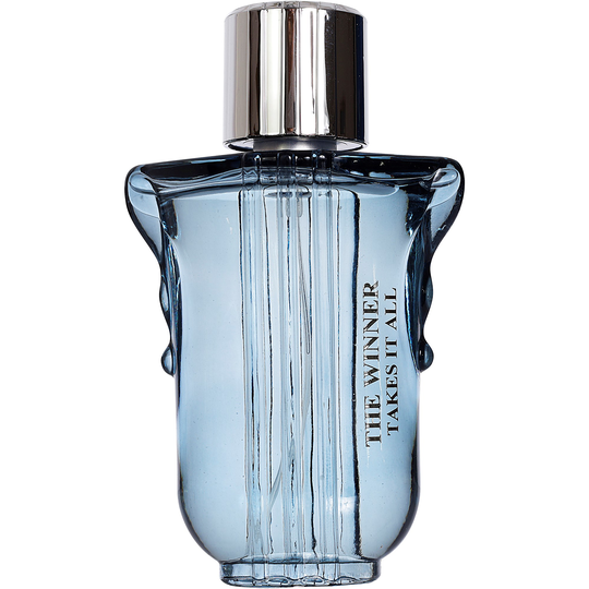 Depend The Winner Takes It All Eau de Toilette 100 ml