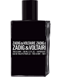 This is Him!, EdT 100ml