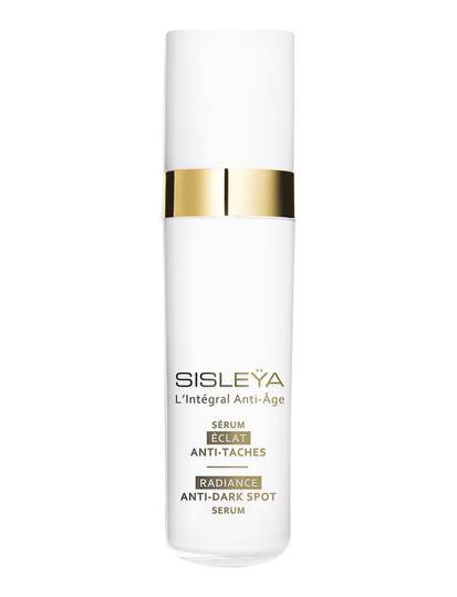 Sisleÿa L'integral Radiance Anti-Dark Spot Serum Seerumi Kasvot Ihonhoito Nude Sisley