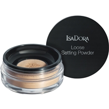 IsaDora Loose Setting Powder 7 gr No. 005