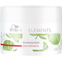 Elements Renewing Mask 150 ml