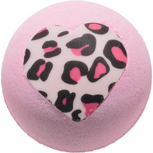 Bomb Cosmetics Bath Blaster Diva Fever