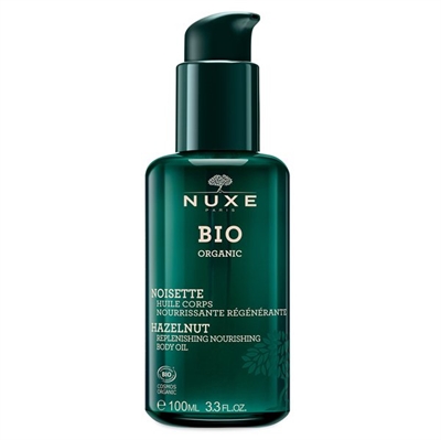 Nuxe - Bio Replenishing & Nourishing Vartaloöljy 100 ml