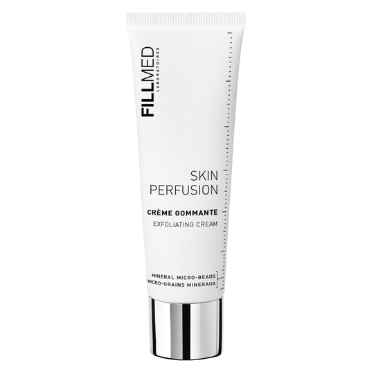 Fillmed Skin Perfusion Exfoliating Cream (50ml)