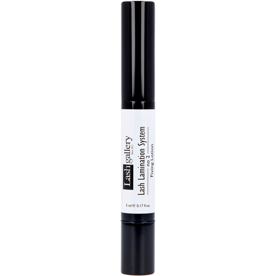 Lash Gallery Lashlift Fixing Lotion No.2 5 ml