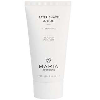 After Shave Lotion