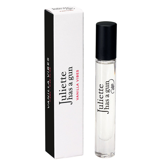 Vanilla Vibes, 7,5 ml Juliette has a gun Naisten hajuvedet