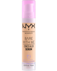 Bare With Me Concealer Serum, 20.7g, 4 Beige