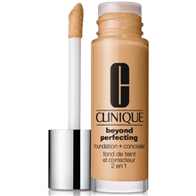 Beyond Perfecting Foundation + Concealer 30 ml No. 6.75
