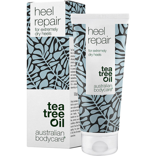 Heel Repair, 100 ml Australian Bodycare Jalkavoiteet