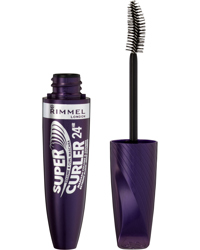 Super Curler Mascara, 003 Extreme Black