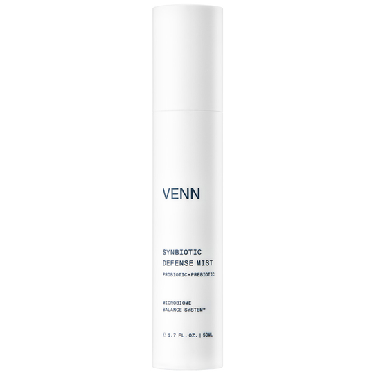 Venn Synbiotic Defense Mist (50ml)