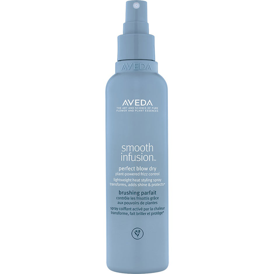 Smooth Infusion Perfect Blow Dry, 200 ml Aveda Muotoilutuotteet
