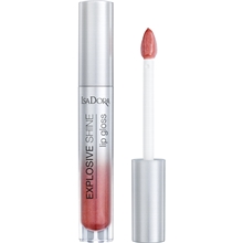 IsaDora Explosive Shine Lip Gloss 3.5 ml No. 083