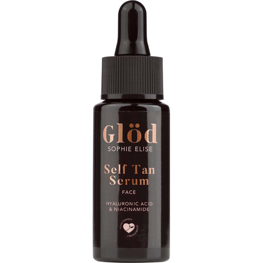 Self Tan Serum, 30 ml Glöd Sophie Elise Rusketus