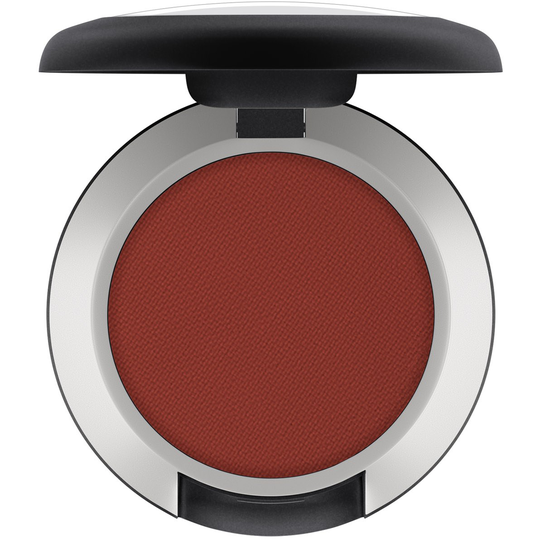 MAC Cosmetics Powder Kiss Eye Shadow 11 Devoted To Chili