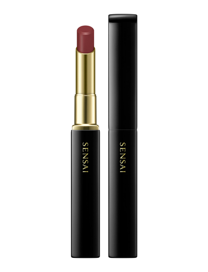 Contouring Lipstick Refill Huulipuna Meikki Punainen SENSAI