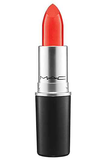 MAC Cremesheen huulipuna 3gr nro. 232 Dozen Carnations