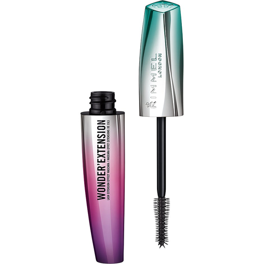 Wonder Extension Mascara, Rimmel London Ripsiväri