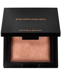 Invisible Bronze Powder Bronzer, 7g, Tan