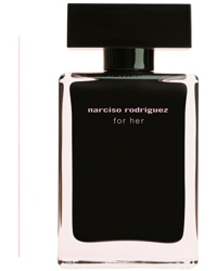 Narciso Rodriguez For Her, EdT 50ml