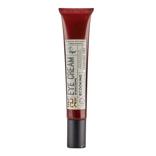 Eye Cream, 20 ml Ecooking Silmät