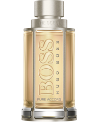 The Scent Pure Accord, EdT 50ml