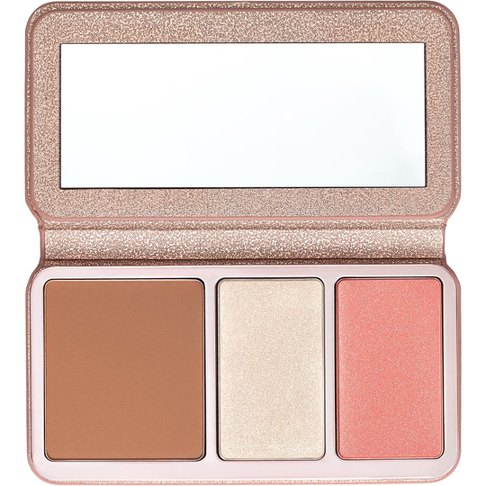 Face Palette, 17,6 g Anastasia Beverly Hills Aurinkopuuteri