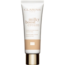 Clarins Milky Boost Cream 45 ml No. 003,5