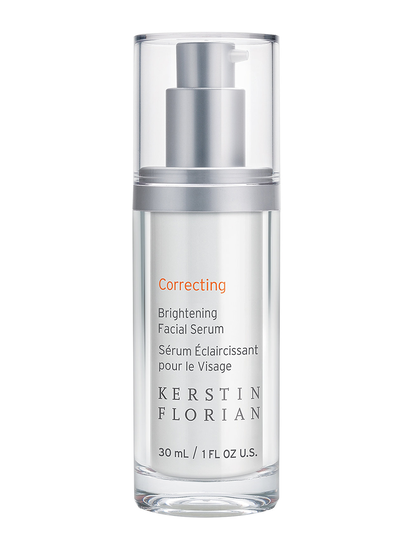 Correcting Brightening Facial Serum Seerumi Kasvot Ihonhoito Nude Kerstin Florian
