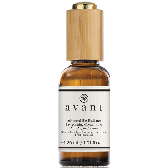 Avant Skincare Bio Range LIMITED EDITION Advanced Bio Radiance In