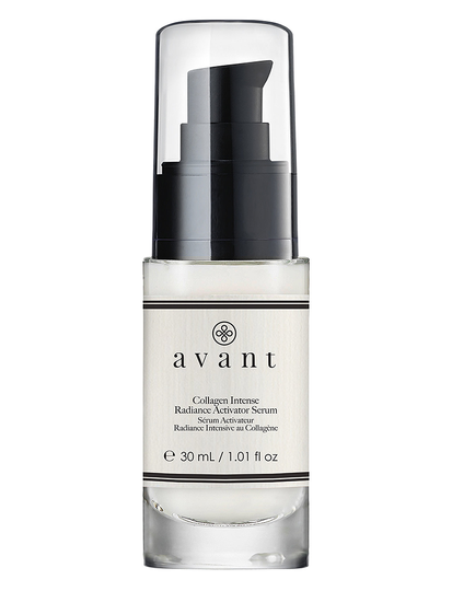 Collagen Intense Radiance Activator Serum Seerumi Kasvot Ihonhoito Nude Avant Skincare
