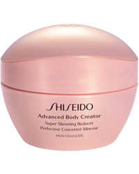 Advanced Body Creator Reducer Anti-Cellulite 200ml