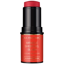 Miracle Sheer Gel Blush 8 gr No. 004