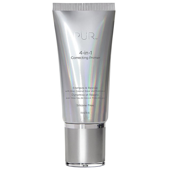 4-in-1 Correcting Primer Probiotics, 30 ml PÜR Pohjustus