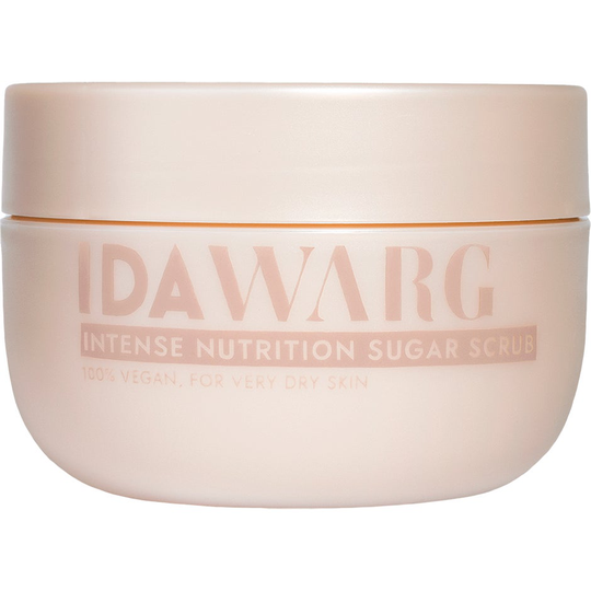 Intense Nutrition Sugar Scrub, 250 ml Ida Warg Vartalokuorinnat