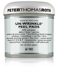 Un-Wrinkle® Peel Pads (60 Pads)